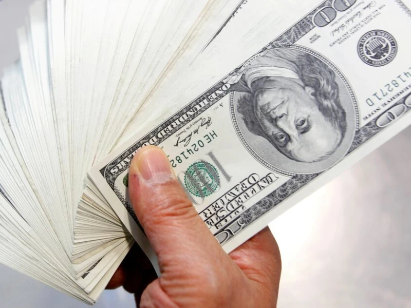 $1 Billion Remittance in Just 9 Days