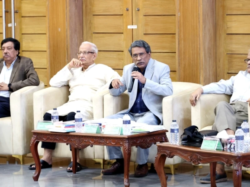 NCC to Sit with Political Parties Today on Implementing July National Charter 2025