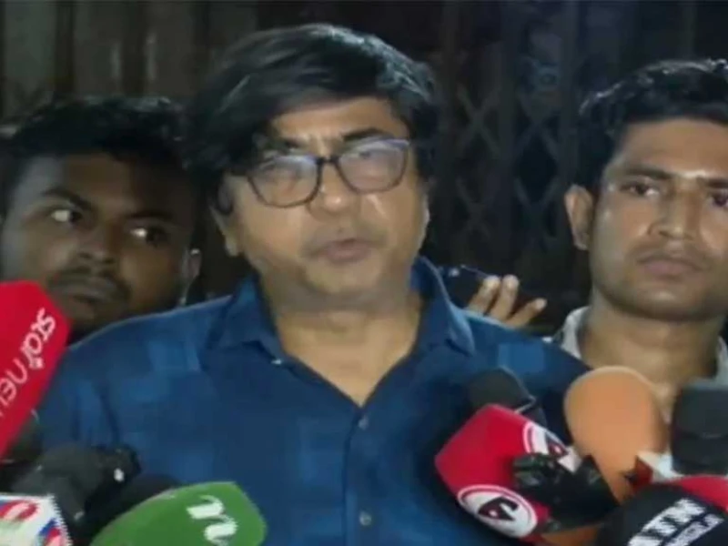 জাকসু: এবার সরে দাঁড়ালেন নির্বাচন কমিশনার মাফরুহী সাত্তার