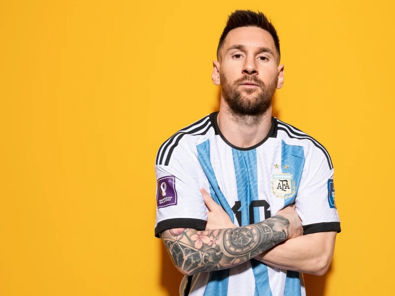 Messi on 2026 World Cup: ‘Most Logical Thing Is I Won’t Make It’