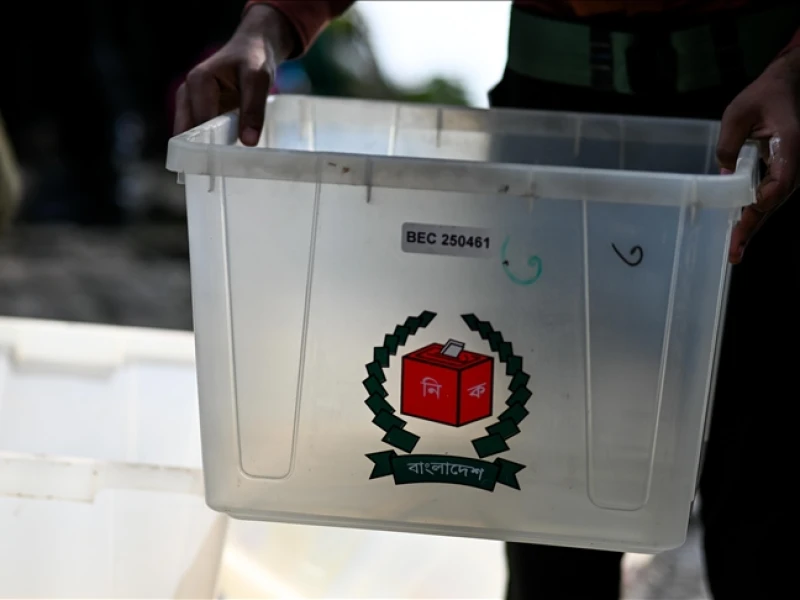 Election drama in Bangladesh: Three speculations are ripe!