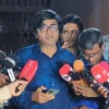 JUCSU Election Commissioner Mafruhi Sattar Resigns