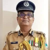 From Top Cop to Tribunal Custody: Ex-DIG Nahid Arrested