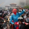 Nepal Parliament Dissolved, Polls on March 5