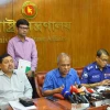 নির্বিঘ্নে পূজা উদযাপন করতে সকল ব্যবস্থা নেওয়া হবে: স্বরাষ্ট্র উপদেষ্টা