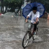 Heavy to very heavy rainfall alert for six divisions, including Dhaka