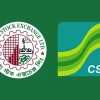 DSE, CSE Start Week in Red as Turnover, Prices Fall