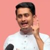 হাসিনার বিচার হবে আন্তর্জাতিক স্ট্যান্ডার্ডে: সারজিস