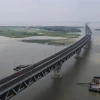 Vehicles to Cross Padma Bridge Without Stopping for Toll from Today