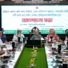 দেশীয় মাছের সংকট নিরসনে উন্মুক্ত জলাশয়ের বিকল্প নেই: উপদেষ্টা