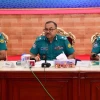 DMP Commissioner Stresses Neutral Policing in National Polls