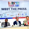South Asia Trade Fair 2025 Kicks Off in Dhaka with Participation from SAARC Countries