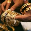 Gold Price Hits Record High Again, Rises by Tk 3,675 Per Bhori