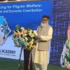 Bangladesh to Follow Indonesia-Malaysia Model in Hajj Management