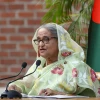 Hasina’s Lockers Seized at Agrani Bank