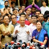Government Increases Durga Puja Grants by Tk 1 Crore: Home Affairs Adviser