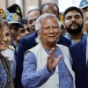 Four Politicians to Accompany CA Yunus to UN