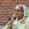 Sheikh Hasina, Family Members Ineligible to Vote in Upcoming National Election