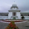 পৃথক করা হলো দেওয়ানি ও ফৌজদারি আদালত, কমবে মামলা জট