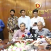 ছাত্র সংসদ নির্বাচনের অভিজ্ঞতা জাতীয় নির্বাচনে কাজে লাগবে: স্বরাষ্ট্র উপদেষ্টা