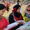 এ বছর অমর একুশে বইমেলা হবে ডিসেম্বরে