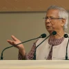 Bangladesh eyes solar, nuclear to cut fossil fuel reliance: Yunus
