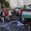 UK, Canada and Australia Officially Recognise Palestinian State