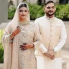 হঠাৎ বিয়ের খবর জানালেন অভিনেত্রী শবনম ফারিয়া