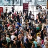 Cyberattack Snarls Flights Across European Airports for Second Day