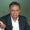 Investors await upcoming election: Amir Khosru