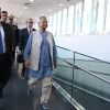 Chief Adviser reaches New York to attend UN General Assembly