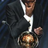 Dembélé Crowned King of Football with 2025 Men’s Ballon d’Or