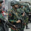 Army joins BWDB in major drive to end Bhobdaha’s waterlogging woes