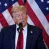 Trump lambasts UN, Europe in hour-long UNGA speech