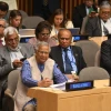 Yunus at UN: ‘Closing $4 trillion SDG financing gap essential for shared prosperity’
