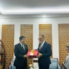 Bangladesh seeks raw materials for cement from Pakistan