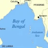 Low pressure over Bay intensifies, signal No. 3 at four seaports