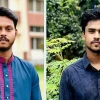গকসু ভিপি-জিএসে ইয়াছিন-রায়হান জয়ী