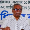 Anu Muhammad: ‘National unity in river grabbing, but none in saving rivers’