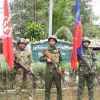 Arakan Army Accuses Bangladeshi Officials of Supporting Rohingya Rebels