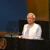 Yunus at UNGA: Bangladesh reforms to ensure no autocrat can return