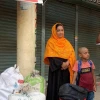 রাজশাহী অঞ্চলে তৃতীয় দিনের মতো দূরপাল্লার বাস বন্ধ