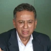 Return to Democracy Key to Stability: Amir Khosru