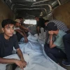 Israeli Strikes in Gaza Kill at Least 38 Amid Growing International Pressure for Ceasefire