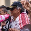 US to Revoke Colombian President Petro’s Visa After Pro-Palestinian Rally in NY