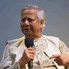 Yunus urges active role of expatriates in rebuilding Bangladesh