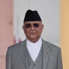 নেপাল ছেড়ে পালাবেন না অলি