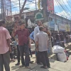 খাগড়াছড়িতে ১৪৪ ধারা বহাল, ভোগান্তিতে পর্যটকরা