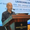 Foreign-sourced weapons used in Khagrachhari violence: Adviser
