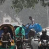 Active rain belt brings relief to Dhaka after prolonged heatwave